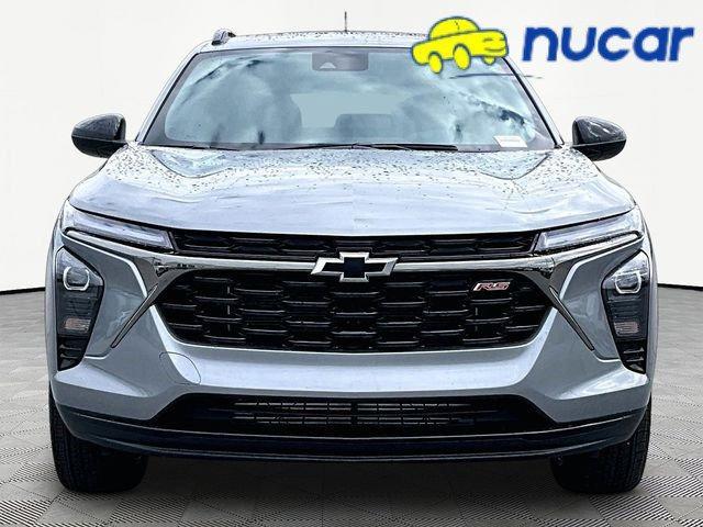 new 2026 Chevrolet Trax car, priced at $28,527