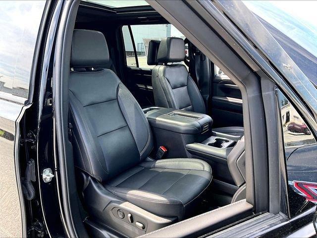 used 2023 Chevrolet Suburban car, priced at $51,007