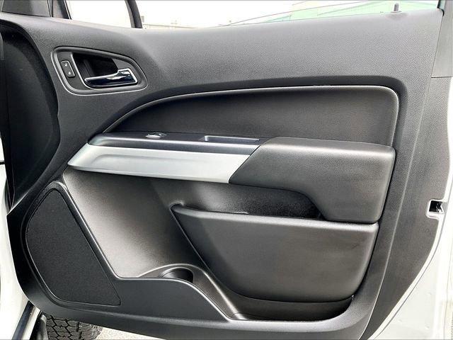 used 2020 Chevrolet Colorado car, priced at $32,194