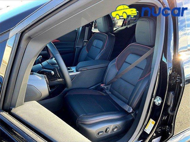 new 2026 Chevrolet Equinox EV car, priced at $49,229