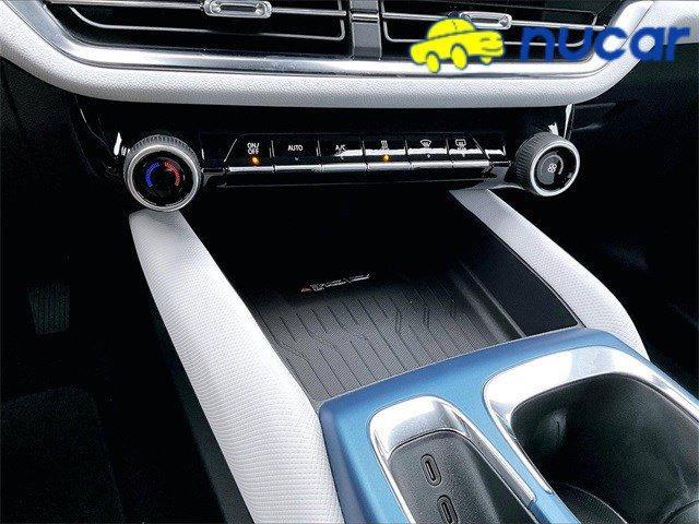 new 2026 Chevrolet Equinox EV car, priced at $44,095