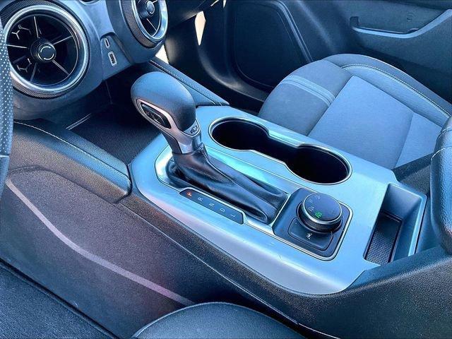 used 2023 Chevrolet Blazer car, priced at $22,703