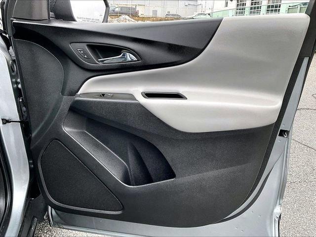 used 2023 Chevrolet Equinox car, priced at $20,275