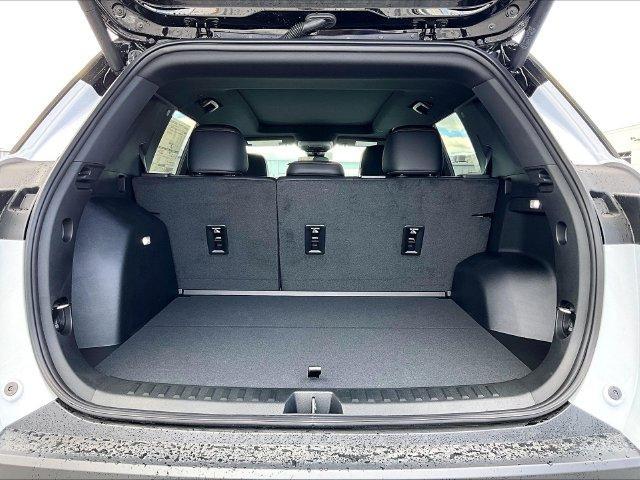 new 2027 Chevrolet Equinox car, priced at $39,084