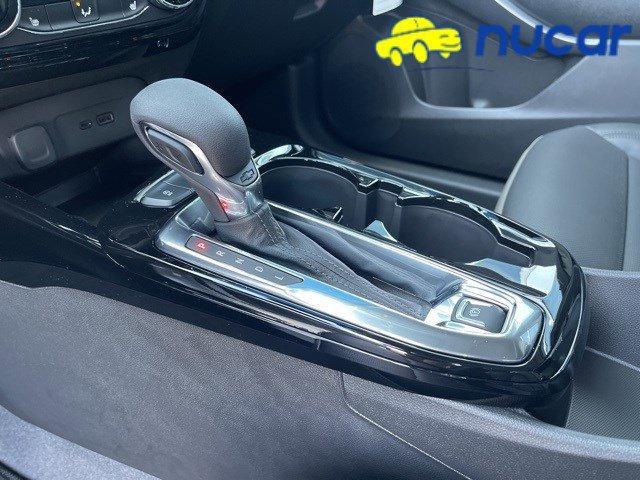 new 2026 Chevrolet Trax car, priced at $28,125