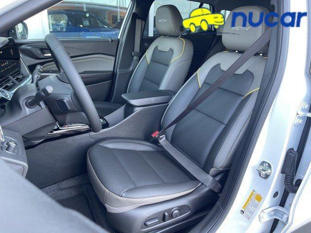 new 2026 Chevrolet Trax car, priced at $28,125