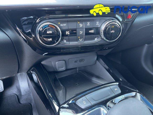 new 2026 Chevrolet Trax car, priced at $28,125