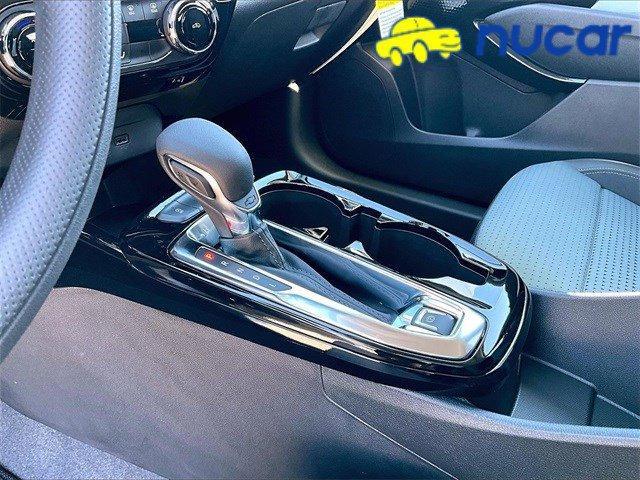 new 2026 Chevrolet Trax car, priced at $24,235