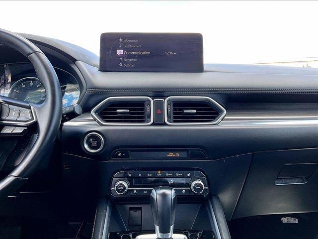 used 2023 Mazda CX-5 car, priced at $25,504