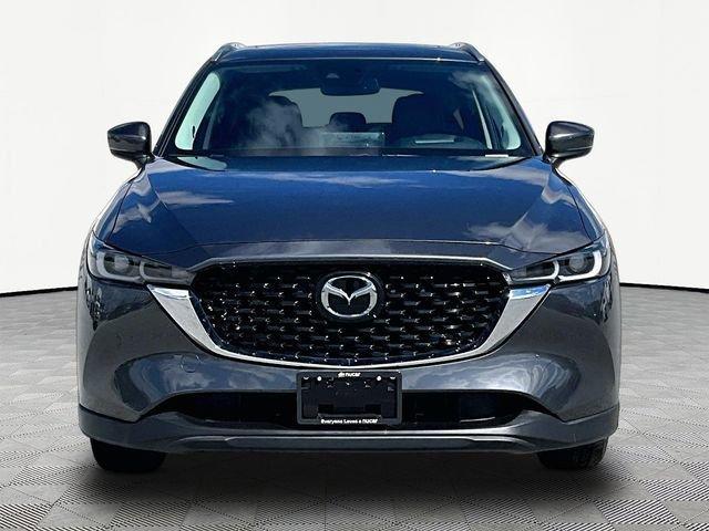 used 2023 Mazda CX-5 car, priced at $25,504