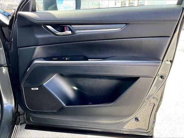 used 2023 Mazda CX-5 car, priced at $25,504