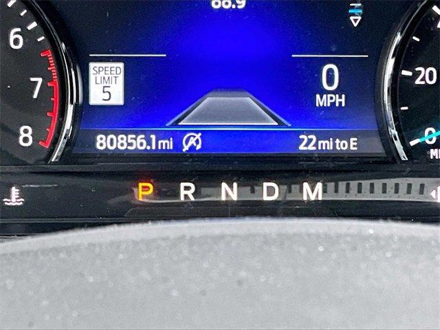 used 2020 Ford Explorer car, priced at $20,463