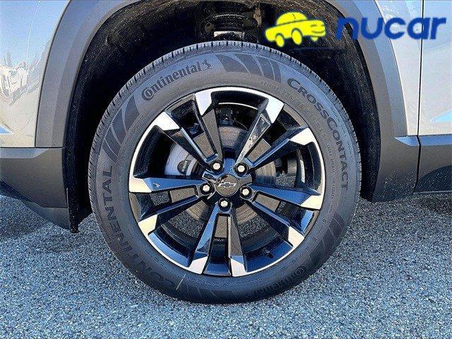 new 2026 Chevrolet Equinox car, priced at $33,805