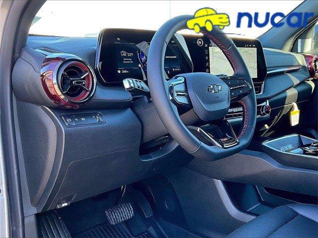 new 2026 Chevrolet Equinox car, priced at $33,805