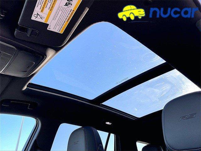 new 2026 Chevrolet Equinox car, priced at $33,805