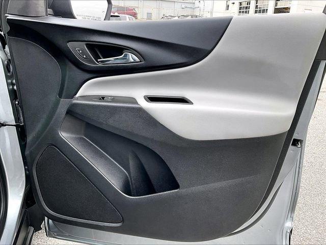 used 2023 Chevrolet Equinox car, priced at $19,998