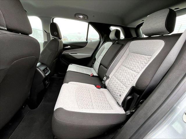 used 2023 Chevrolet Equinox car, priced at $19,998