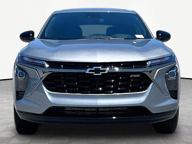 new 2026 Chevrolet Trax car, priced at $25,629