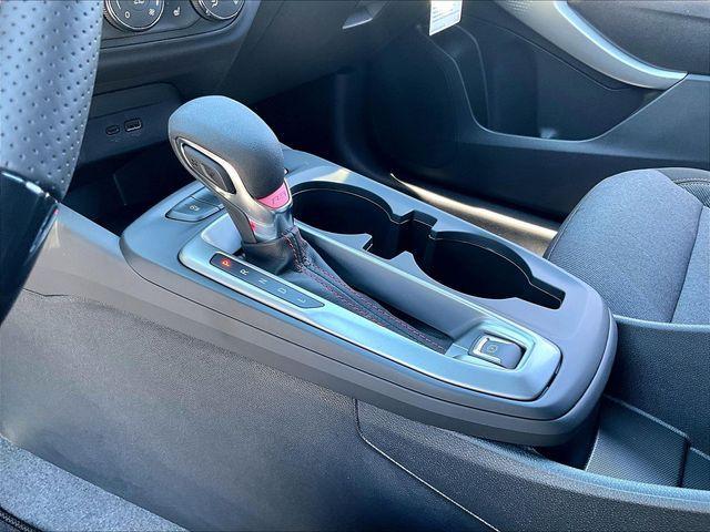 new 2026 Chevrolet Trax car, priced at $25,629