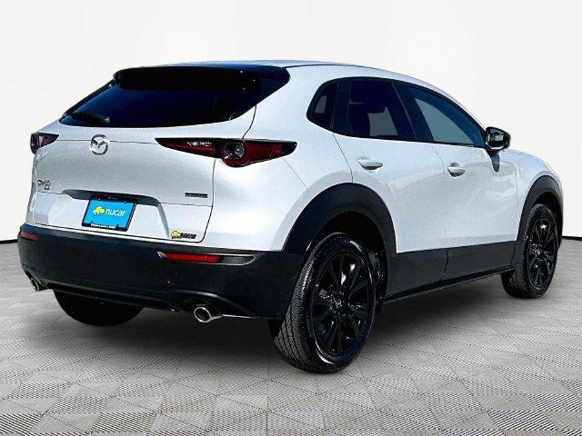 used 2026 Mazda CX-30 car, priced at $25,889