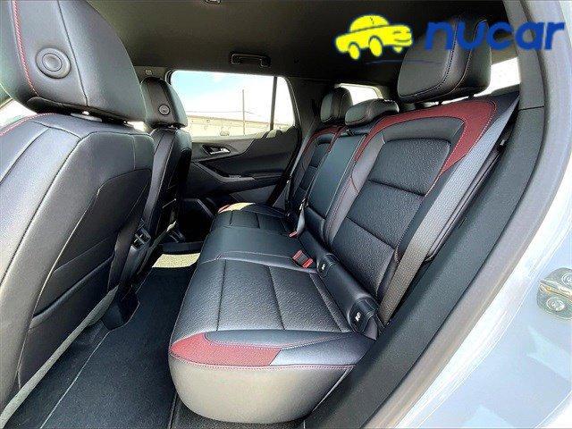 new 2026 Chevrolet Equinox car, priced at $35,130