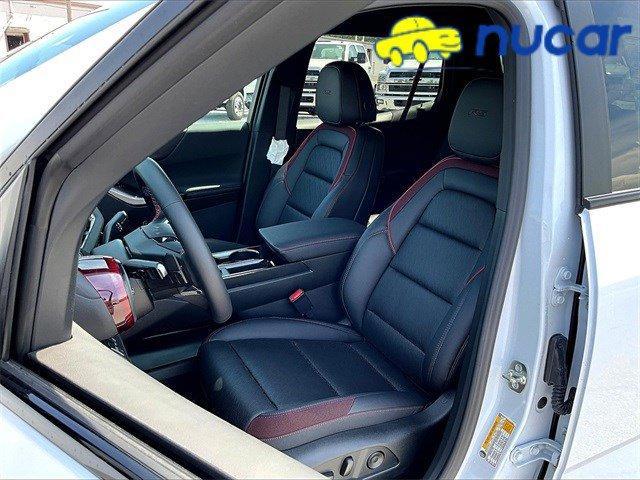 new 2026 Chevrolet Equinox car, priced at $35,130