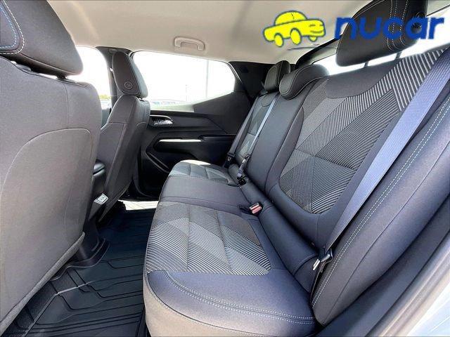 new 2027 Chevrolet Bolt car, priced at $30,109