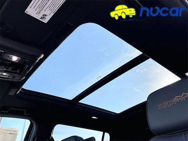 new 2026 Chevrolet Suburban car, priced at $100,894