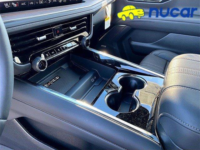 new 2026 Chevrolet Suburban car, priced at $100,894