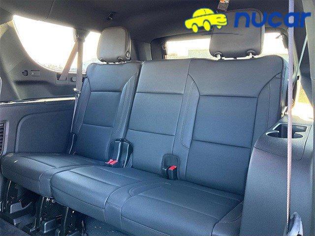 new 2026 Chevrolet Suburban car, priced at $100,894