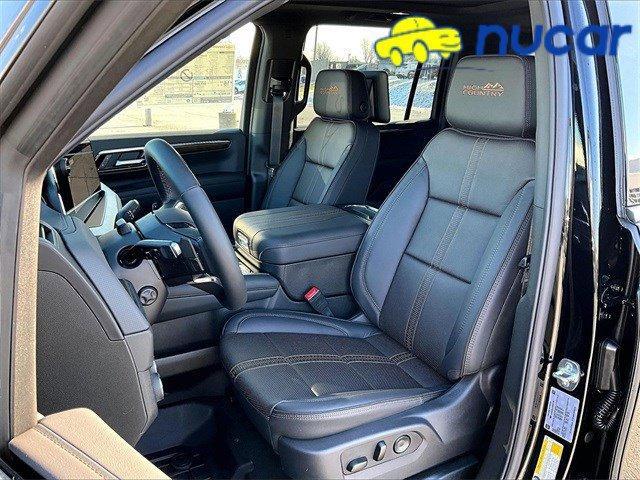 new 2026 Chevrolet Suburban car, priced at $100,894