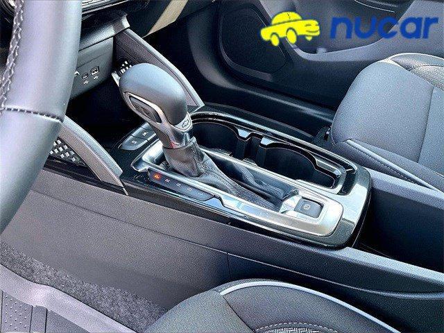 new 2026 Chevrolet TrailBlazer car, priced at $27,290