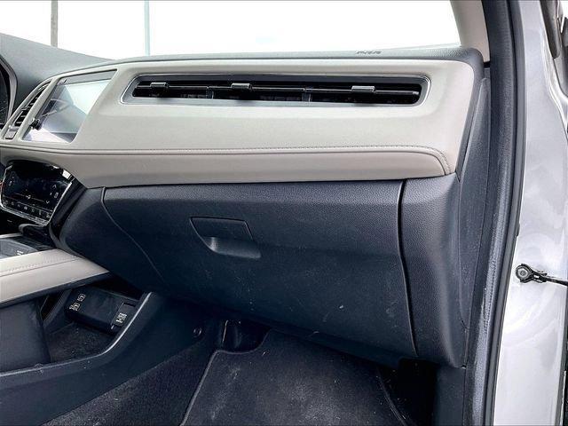 used 2019 Honda HR-V car, priced at $18,740