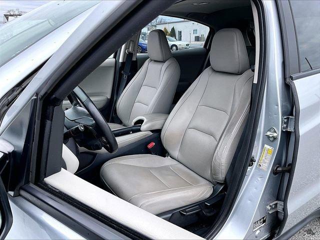 used 2019 Honda HR-V car, priced at $18,740