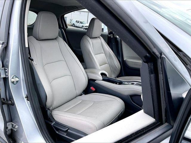 used 2019 Honda HR-V car, priced at $18,740