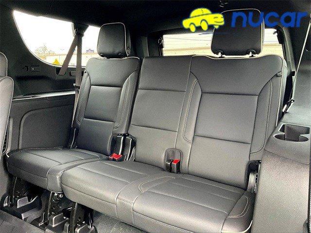 new 2026 Chevrolet Suburban car, priced at $90,999