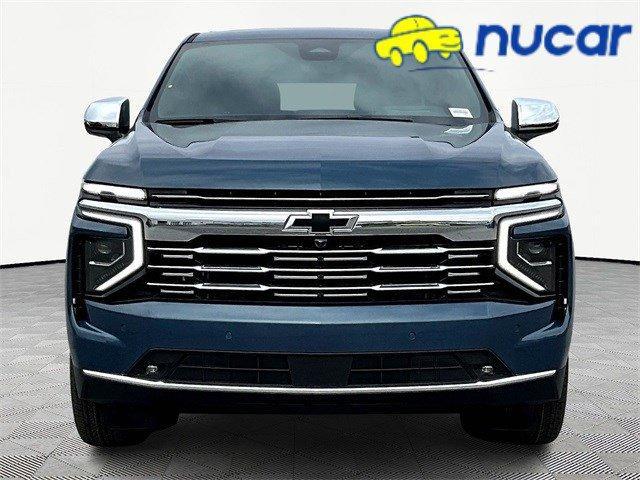 new 2026 Chevrolet Suburban car, priced at $90,999