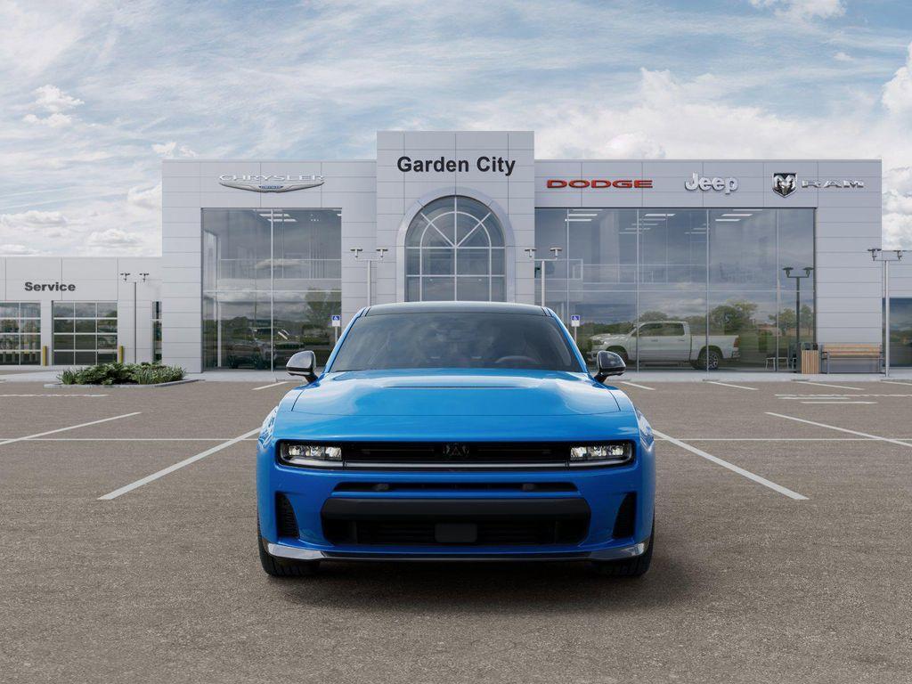 new 2026 Dodge Charger car, priced at $63,999