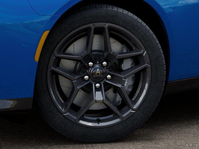 new 2026 Dodge Charger car, priced at $63,999