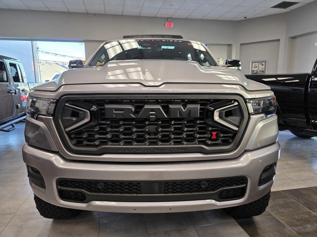 new 2026 Ram 1500 car, priced at $82,999