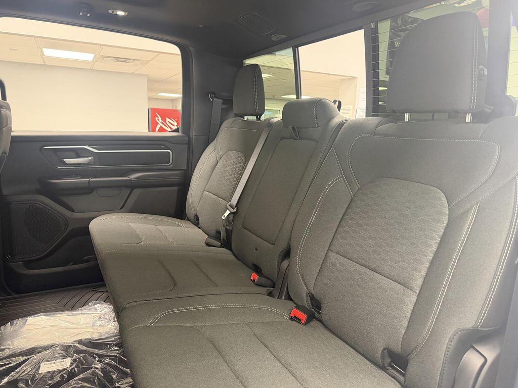new 2026 Ram 1500 car, priced at $82,499