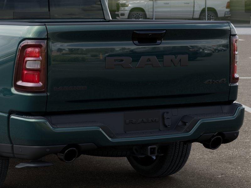 new 2026 Ram 1500 car, priced at $73,600
