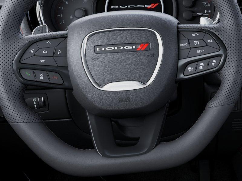 new 2026 Dodge Durango car, priced at $51,175