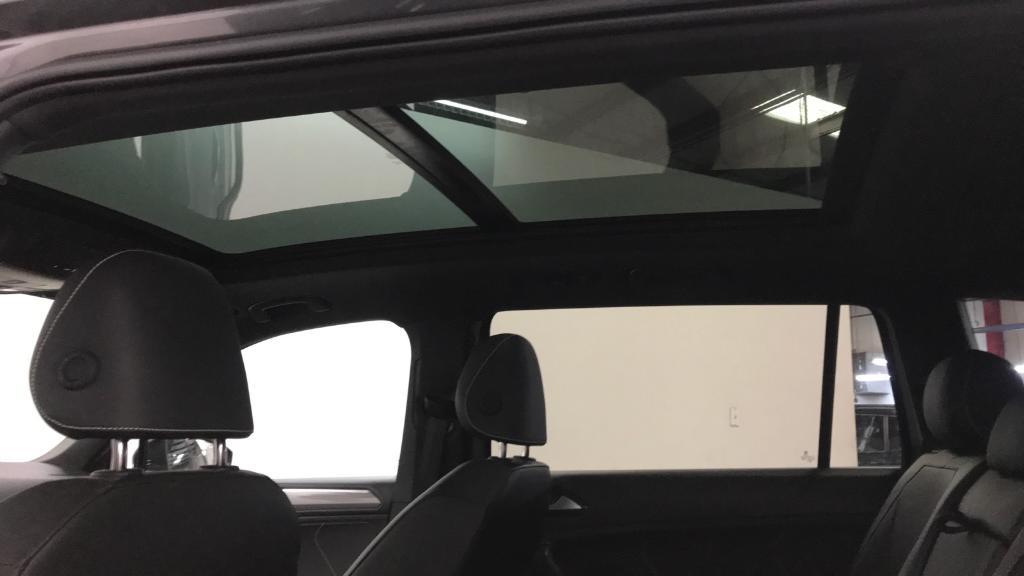 used 2024 Volkswagen Tiguan car, priced at $26,175