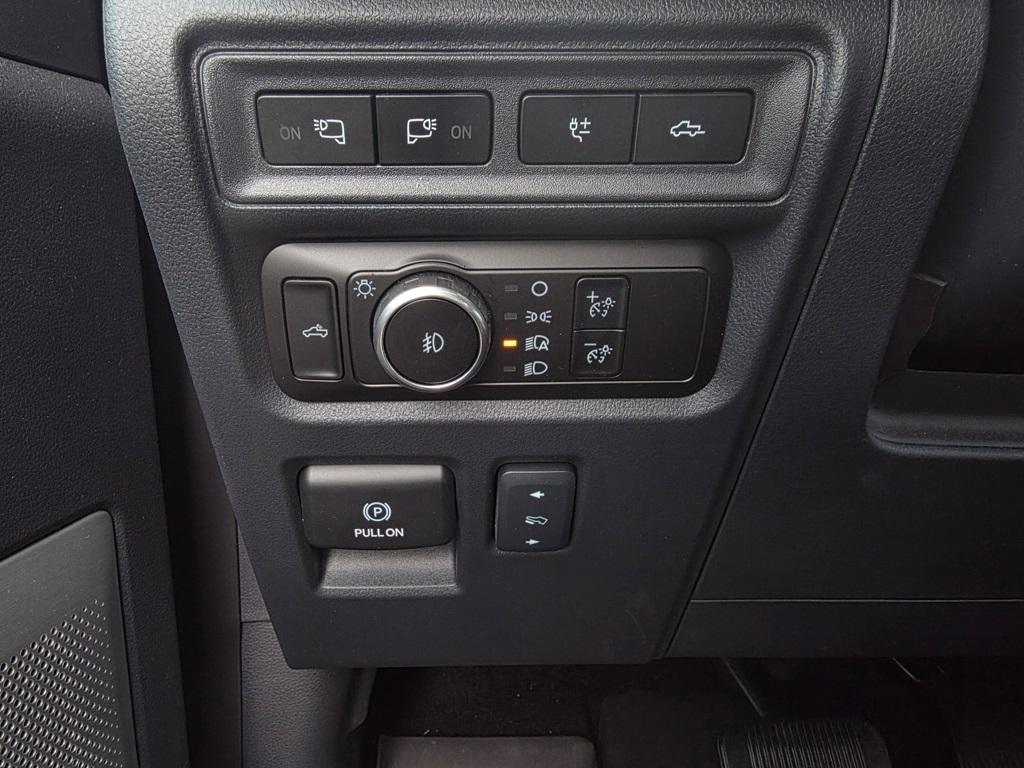 used 2024 Ford F-150 car, priced at $79,868