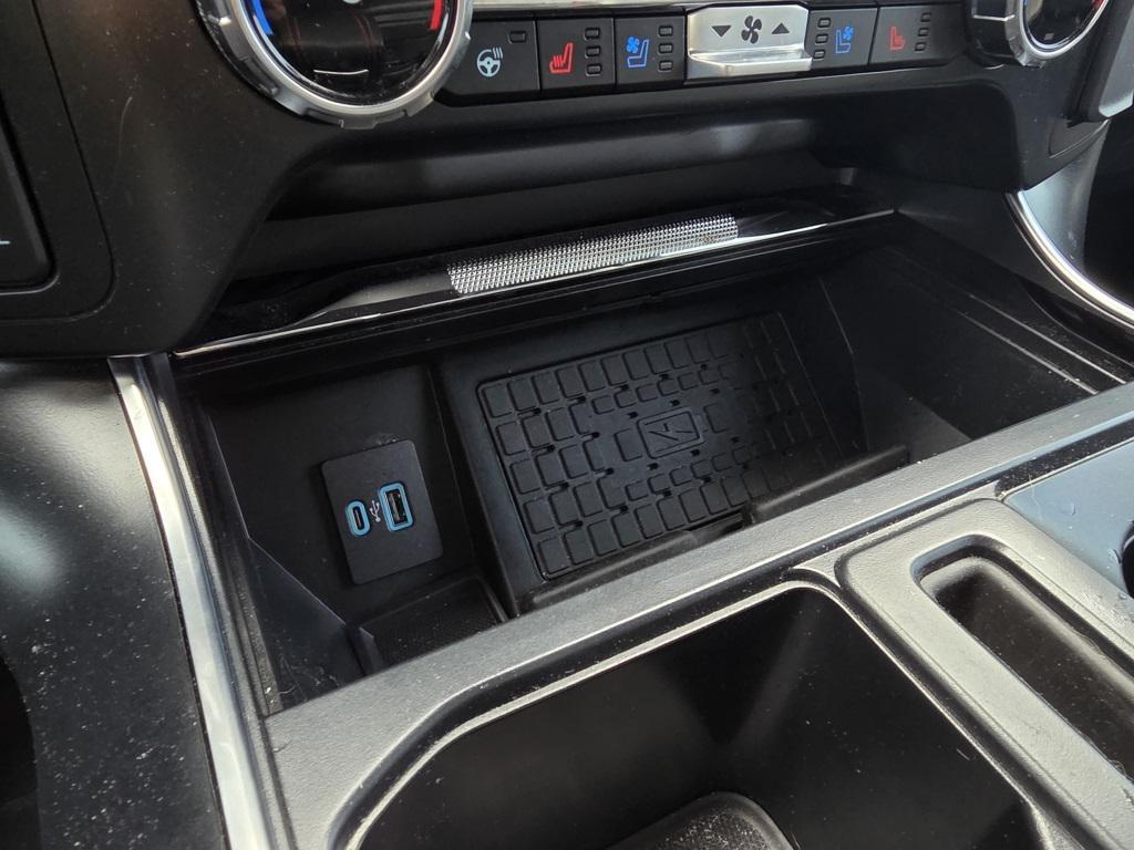 used 2024 Ford F-150 car, priced at $79,868