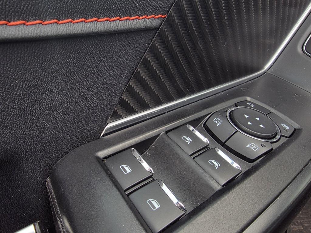 used 2024 Ford F-150 car, priced at $79,868