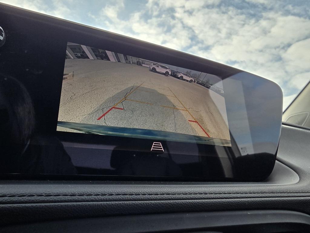 used 2025 Buick Encore GX car, priced at $23,469