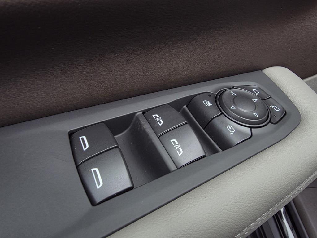 new 2026 GMC Yukon XL car, priced at $82,005