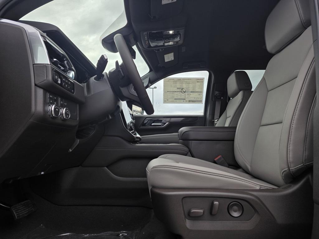 new 2026 GMC Yukon XL car, priced at $82,005